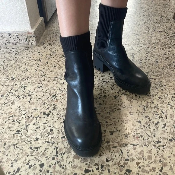 Aldo | Shoes | Aldo Boots Size Barely Used | Poshmark display picture 3